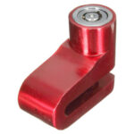 Disc Lock Security for Motorcycles Scooters Bikes - Image 4