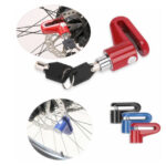 Disc Lock Security for Motorcycles Scooters Bikes - Image 5