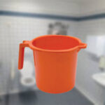 Deluxe Plastic Mug for Bathroom (muga_101) - Image 6