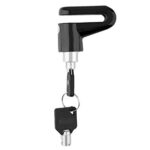Disc Lock Security for Motorcycles Scooters Bikes - Image 3