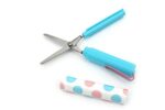 Pen Style Design Portable Scissors for Multipurpose Use - Image 5