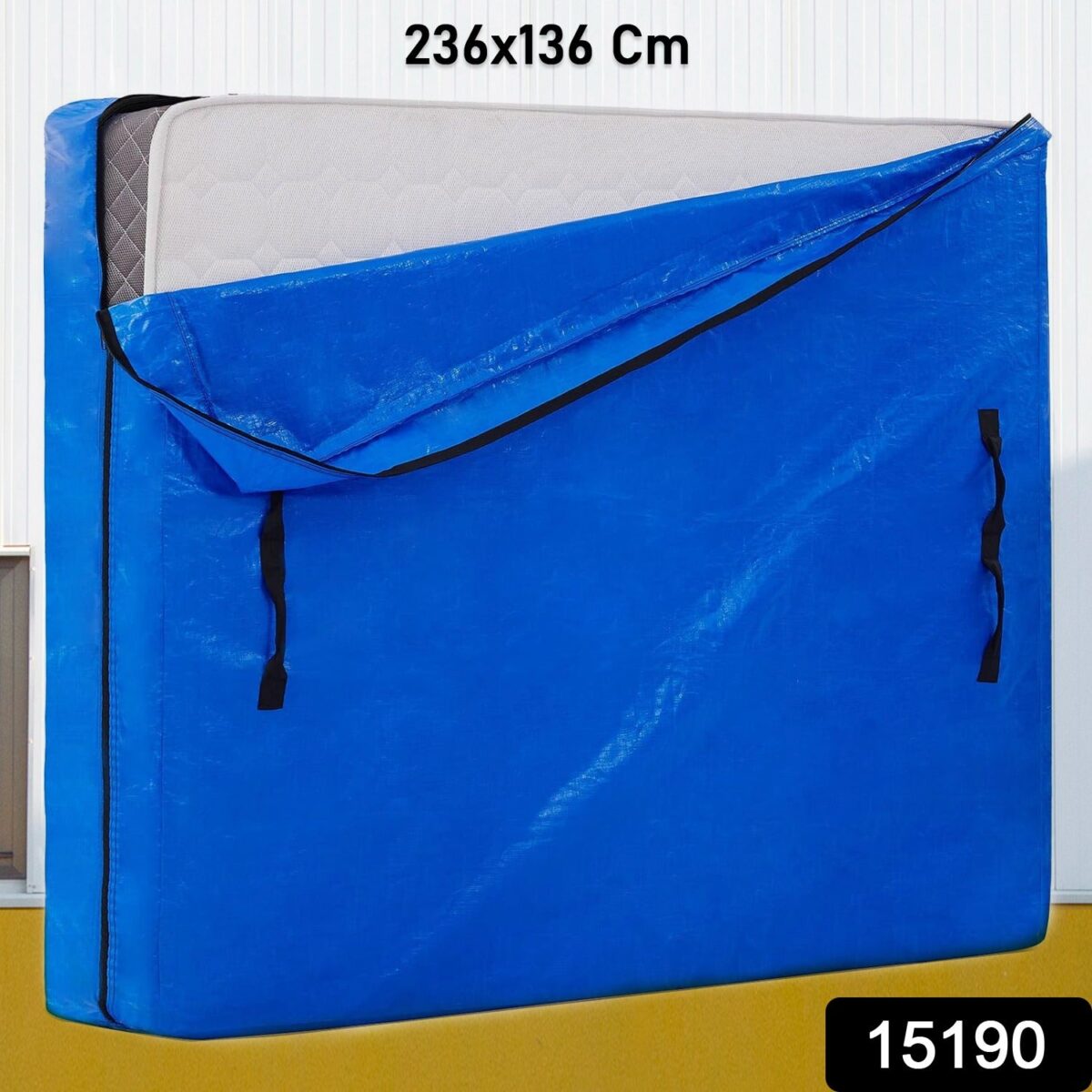 Mattress Bags / Cover (236Ãƒâ€”136 Cm / 1 Pc) - Image 2