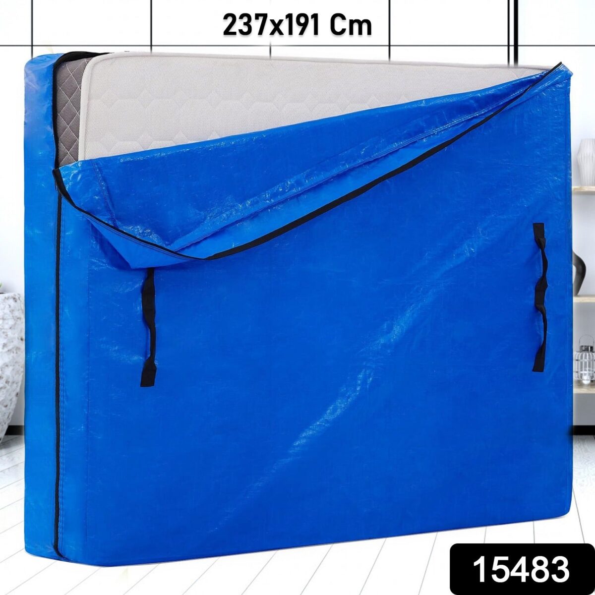 Mattress Bags / Cover (236Ãƒâ€”136 Cm / 1 Pc) - Image 2