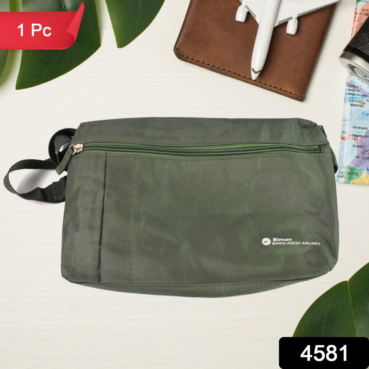 Shoulder Hajj Bag, Umrah Bag (1 Pc) - Image 2