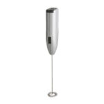 Electric Handheld Milk Wand Mixer Frother For Latte Coffee Hot Milk (Battery Not Included) - Image 4