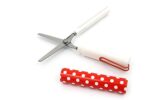 Pen Style Design Portable Scissors for Multipurpose Use - Image 6
