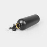 Plastic Fancy Water Bottle (500 ml) - Image 4