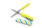 Pen Style Design Portable Scissors for Multipurpose Use - Image 4