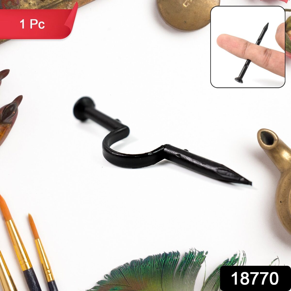 Plastic Magic Nail Toy Prank Magic Fake (1 Pc) - Image 2