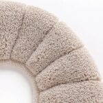 Winter Comfortable Soft Toilet Seat Mat Cover Cushion Plush - Image 3