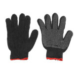 Cotton Polyester Mens Work Gloves - Image 4