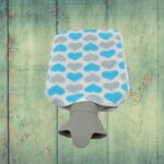 Hot Water Bag with Cover for Pain Relief & Cramps, Leak-Proof Therapy Bottle (1 Pc) - Image 8