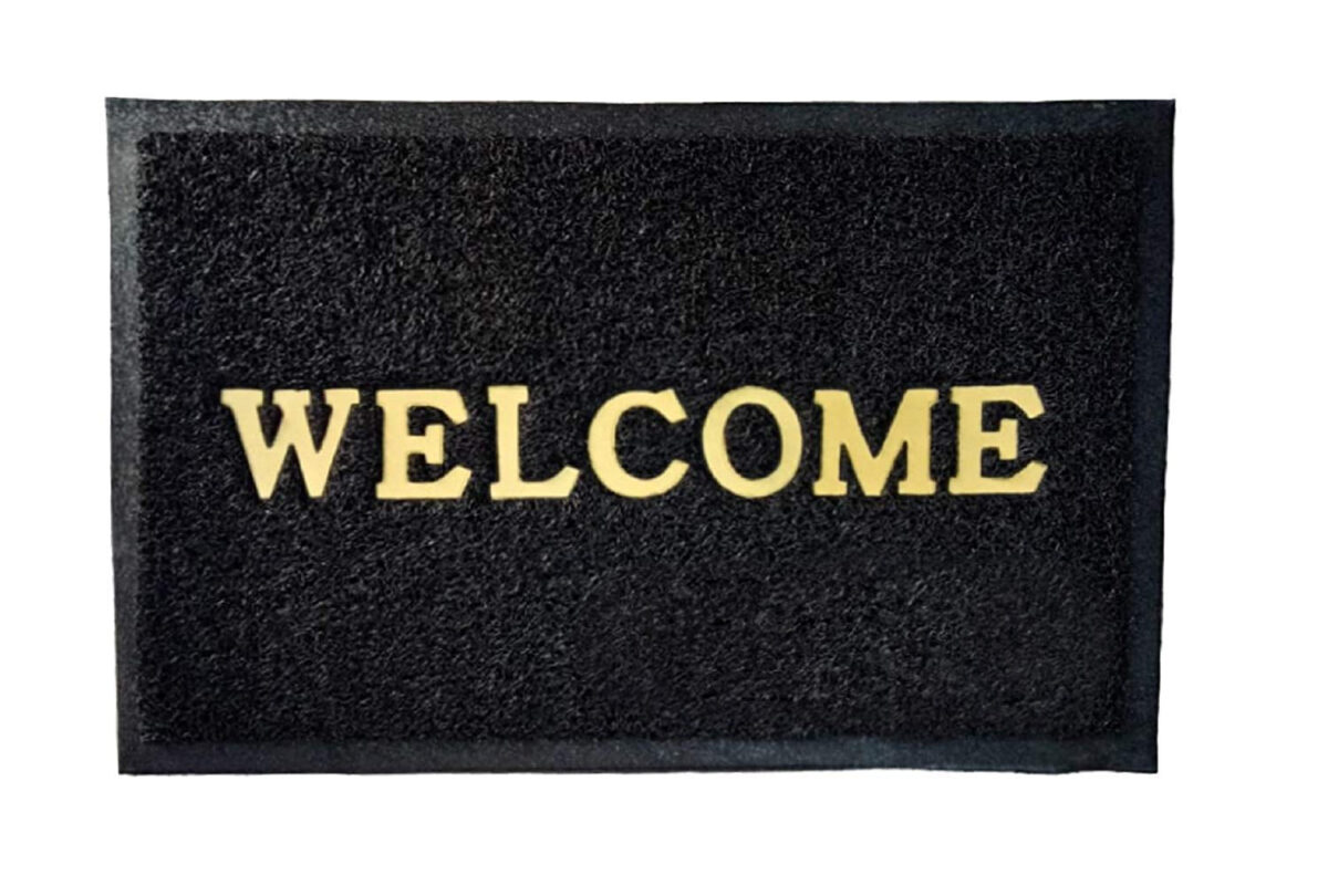 Welcome Door Mat for Home / Work Entrance Outdoor - Image 4