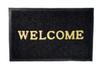 Welcome Door Mat for Home / Work Entrance Outdoor - Image 4