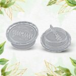 Multi-use Transparent Garlic Press Cutter Mincer Grinder Crusher, Manual Plastic Garlic Press Peeler Crusher Masher Twist Kitchen Useful Tool Garlic Room Kitchen Tool - Image 3