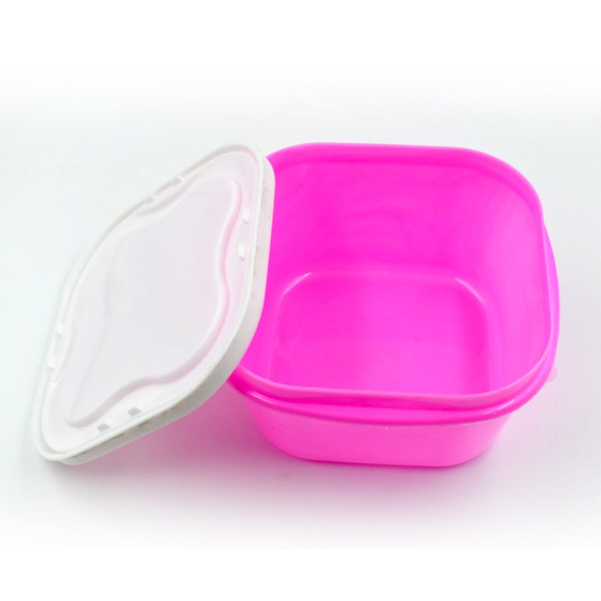 3 Pc Multi-Purpose Container used in all kinds of household and official purposes for storing food and stuffs etc. - Image 3