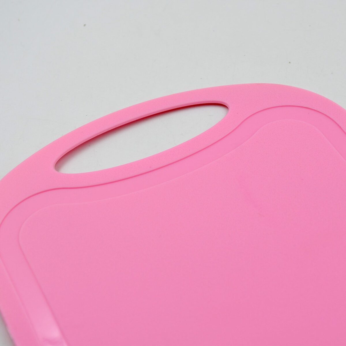 Small cutting Boards For Kitchen Mini Fruit Vegetable Cutting Board (1 Pc / Mix Color) - Image 4