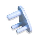 Safety Cover Guards for Electric Socket Plug (Big) - Image 4