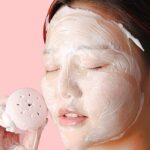 Facial Cleansing Brushes, Cute Octopus Shape Silicone Face Scrubber Massager Skincare Tool (1PC) - Image 3