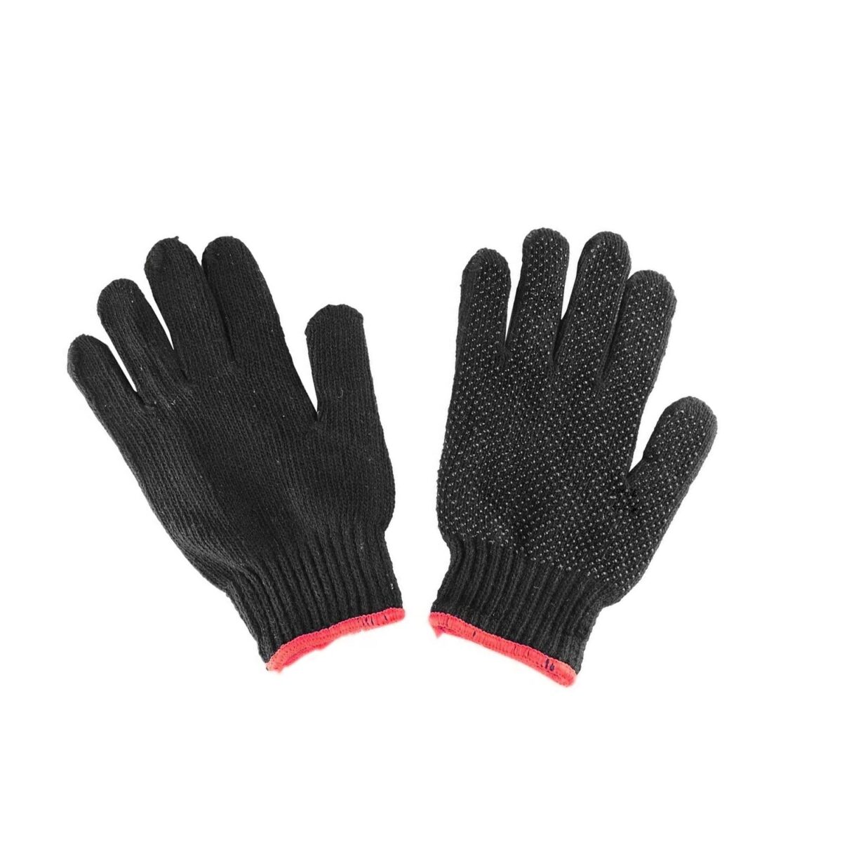 Cotton Polyester Mens Work Gloves - Image 6