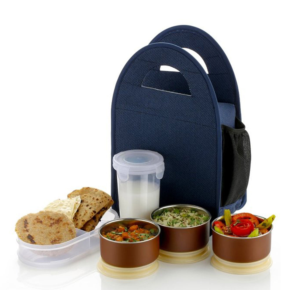 3_73189a8d-4a65-48b1-a25b-aa98fe715d93.jpg Steel Lunch Box Set (4 pcs, Black) - Image 4
