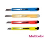 Heavy Duty Industrial Cutter Knife 9mm - Image 3