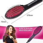 Simply Ceramic Hair Straightener, Hair accessories - Image 5