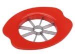 Apple Cutter Stainless Steel Blades Fruit Slicer - Image 4