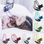 Flexible Adjustable 360 Rotable Mount Cell Phone Holder - Image 5