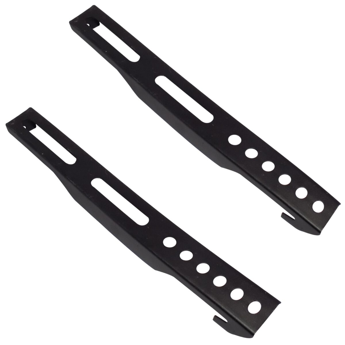 Universal 14 to 42 Inch Fix LED, LCD TV Monitor Wall Mount Stand - Image 4