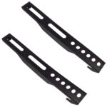 Universal 14 to 42 Inch Fix LED, LCD TV Monitor Wall Mount Stand - Image 4