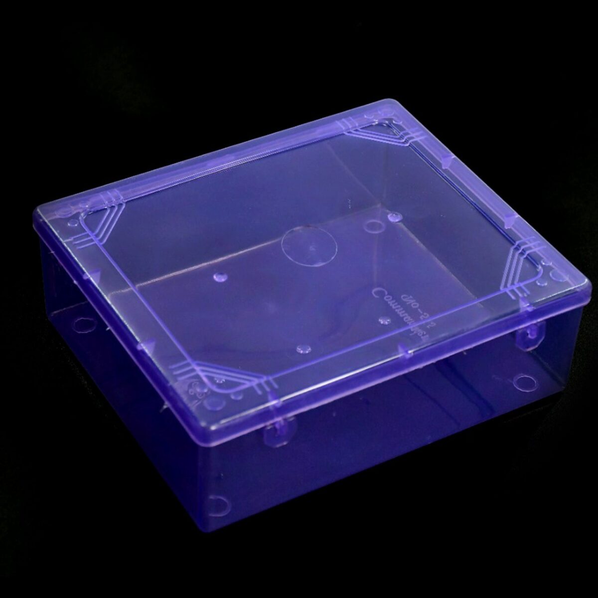COMMANDER CONTAINER USED FOR STORING THINGS AND STUFFS - Image 6
