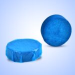 Blue Bubble Toilet Bowl Cleaner â€“ Powerful Decontamination for a Fresh & Durable Bathroom (10pc) - Image 5