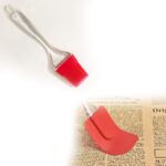 Spatula and Pastry Brush for Cake Mixer - Image 3