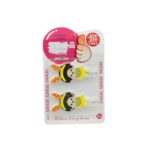 MULTIPURPOSE STRONG HOOK SELF-ADHESIVE HOOKS FOR WALL HEAVY PLASTIC HOOK, STICKY HOOK HOUSEHOLD FOR HOME , DECORATIVE HOOKS, BATHROOM & ALL TYPE WALL USE HOOK , SUITABLE FOR BATHROOM, KITCHEN, OFFICE - Image 4