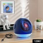 Astronaut Humidifier, Ball Shape Humidifier (1 Pc / 110 ML) - Image 2