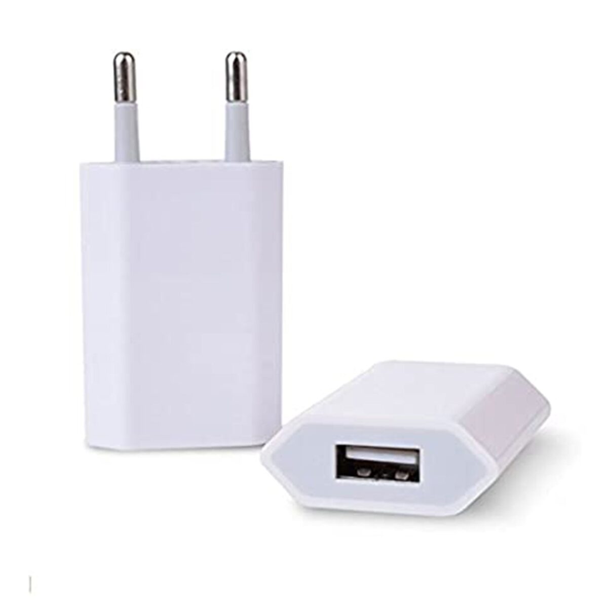 USB Wall Charger for All iPhone, Android, Smart Phones (Adaptor Only) - Image 4