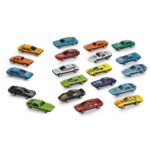 Super Racer Power Car Set (Set of 25Pcs) - Image 4