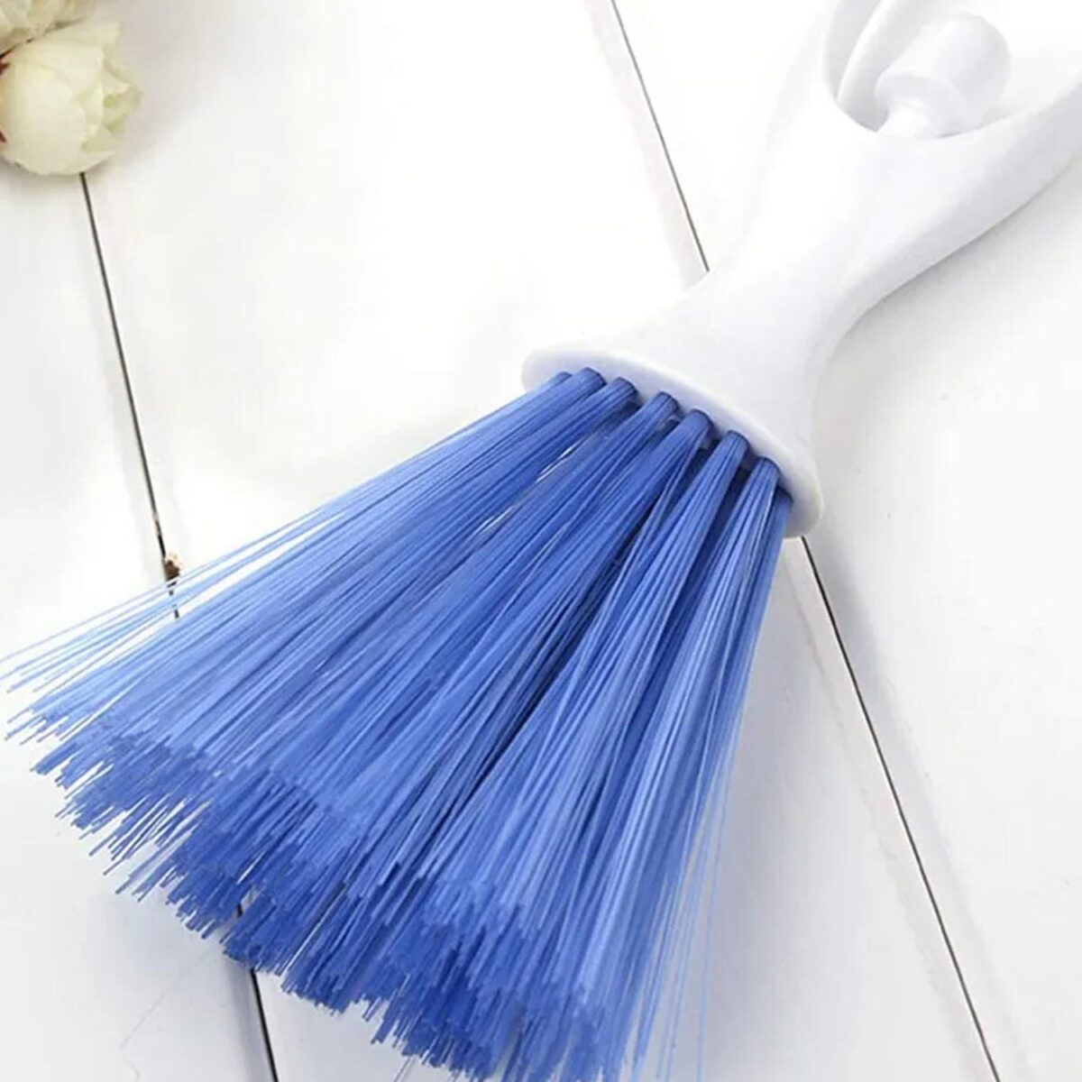 Dustpan Set Used for Cleaning and removal of Dirt from floor surfaces. - Image 1