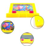 Water Bubble Ring Game and Bubble Ring Toy Specially Designed for All Types of Kids. - Image 3