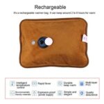 Heating Bag and Heating Pad Used to Ease Pain in Joints, Muscles and Soft Tissues Etc. - Image 6