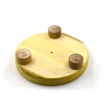 Round Roti Maker Patala Used for Home Purposes (Belan Not Including) - Image 6
