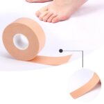 Anti-Wear Foam Heel Sticker â€“ Waterproof Blister Plaster & Foot Care Pad - Image 3