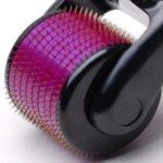 Derma Roller Anti Ageing and Facial Scrubs & Polishes Scar Removal Hair Regrowth - Image 8
