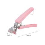 Stainless Steel Hot Dish Plate Clip â€“ Secure Bowl & Plate Gripper for Home & Kitchen - Image 6