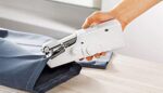Handheld Portable Mini Electric Cordless Sewing Machine for Beginners - Image 5