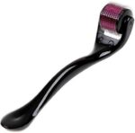 Derma Roller Anti Ageing and Facial Scrubs & Polishes Scar Removal Hair Regrowth - Image 4