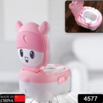 Baby Potty Toilet Baby Potty Training Seat Baby Potty Chair for Toddler Boys Girls Potty Seat for 1+ year child - Image 2