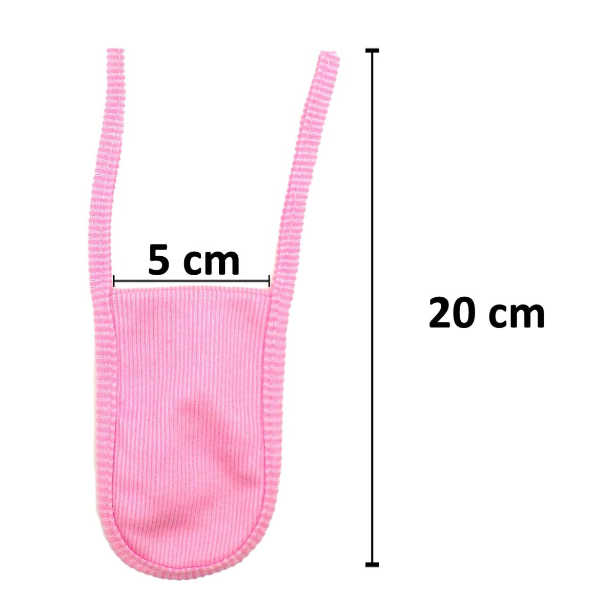 Cotton Non Electric Non Plastic Bigger Water Filter Cum tap Cover (1 Pc) - Image 6