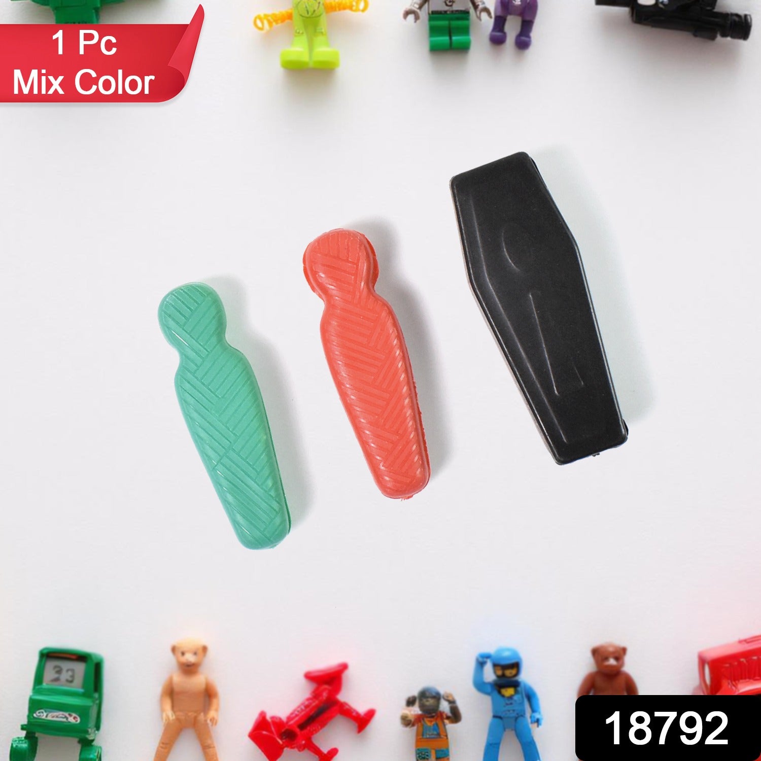 46d95cd8-066e-4c64-baae-e8ec7cff39d4.jpg Magic Mummy MYSTERY Trick Toy Mummy CASE (1 Pc / Mix Color & Design) - Image 2